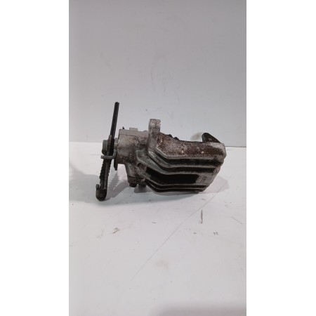 Recambio de pinza de freno trasera izquierda para volkswagen t-cross (c11, d31) 1.0 tsi referencia OEM IAM 2Q0615423C  