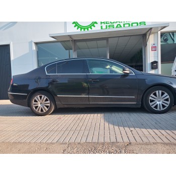 volkswagen passat berlina (3c2) del año 2003