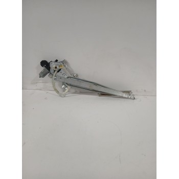 Recambio de elevalunas delantero derecho para toyota yaris active referencia OEM IAM 857100D100  