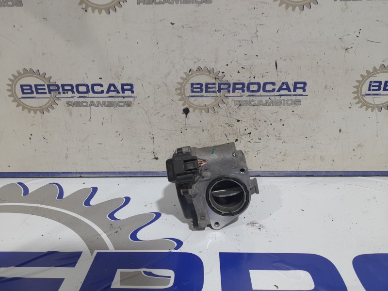 Recambio de caja mariposa para renault kangoo 1.5 dci diesel fap referencia OEM IAM 161A09794R  