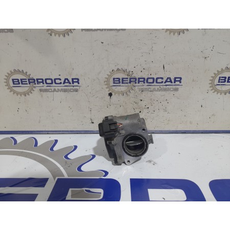 Recambio de caja mariposa para renault kangoo 1.5 dci diesel fap referencia OEM IAM 161A09794R  