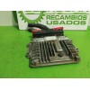 Recambio de centralita motor uce para kia carnival 2.9 crdi cat referencia OEM IAM 391044X910  