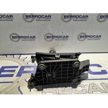 Recambio de palanca cambio para mazda 3 berlina (bk) 1.6 16v cat referencia OEM IAM BP4K64341  