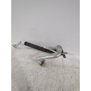 Recambio de tubos aire acondicionado para bmw 1 (e87) 120 d referencia OEM IAM 64509223318  