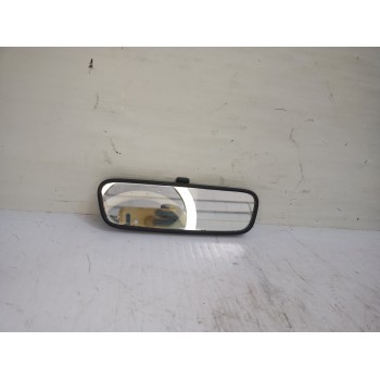 Recambio de espejo interior para ford sierra berlina brillant referencia OEM IAM 1644639  