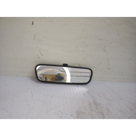 Recambio de espejo interior para ford sierra berlina brillant referencia OEM IAM 1644639  