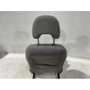 Recambio de asiento delantero izquierdo para toyota prius (nhw20) basis referencia OEM IAM 7120047260B0  