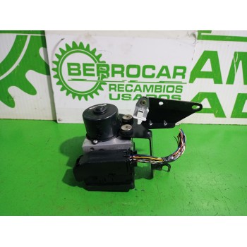 Recambio de abs para citroën jumpy fugón club m referencia OEM IAM 2M51-2M110-EE  