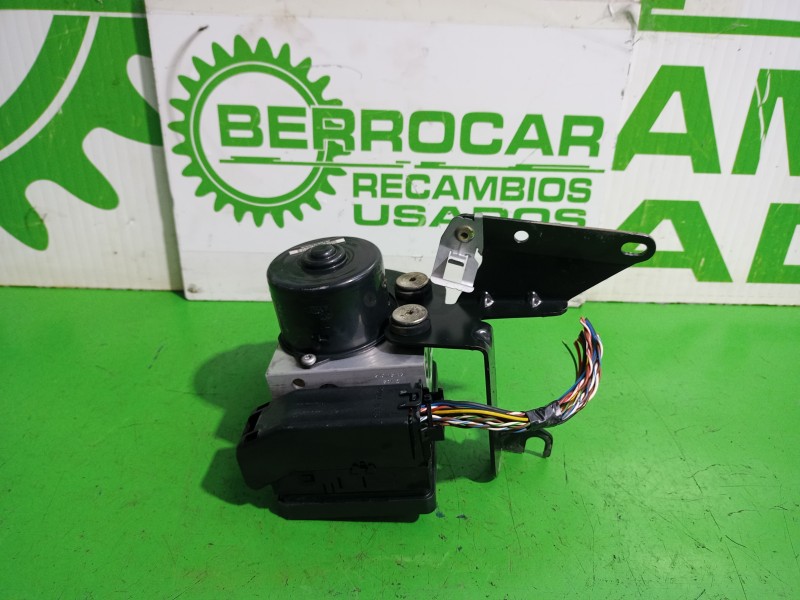 Recambio de abs para citroën jumpy fugón club m referencia OEM IAM 2M51-2M110-EE  