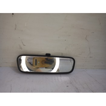 Recambio de espejo interior para ford sierra berlina brillant referencia OEM IAM 1644639  