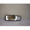 Recambio de espejo interior para ford sierra berlina brillant referencia OEM IAM 1644639  