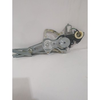 Recambio de elevalunas delantero izquierdo para toyota yaris active referencia OEM IAM 857200D360  