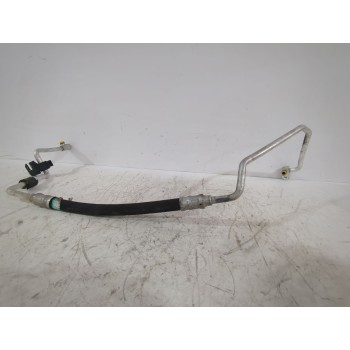 Recambio de tubos aire acondicionado para bmw 1 (e87) 120 d referencia OEM IAM 64509223320  