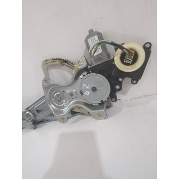 Recambio de elevalunas delantero izquierdo para toyota yaris active referencia OEM IAM 857200D360  