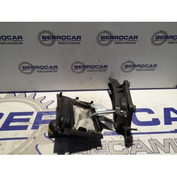 Recambio de palanca cambio para mazda 3 berlina (bk) 1.6 16v cat referencia OEM IAM BP4K64341  