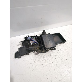 Recambio de caja reles / fusibles para nissan qashqai ii (j11, j11_) 1.5 dci referencia OEM IAM 284B75NA1A  