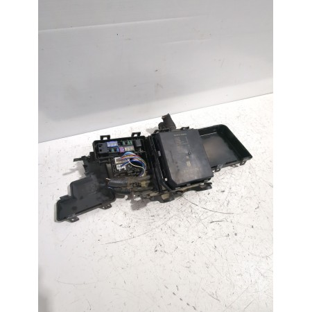 Recambio de caja reles / fusibles para nissan qashqai ii (j11, j11_) 1.5 dci referencia OEM IAM 284B75NA1A  