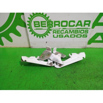 Recambio de bisagras capot para renault kangoo (f/kc0) expression referencia OEM IAM 7700302753 / 7700302754  