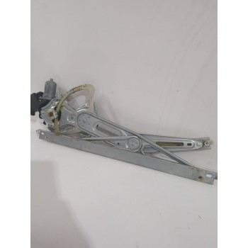 Recambio de elevalunas delantero izquierdo para toyota yaris active referencia OEM IAM 857200D360  