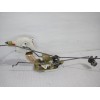 Recambio de cerradura puerta delantera izquierda para chevrolet matiz s referencia OEM IAM 96601558  