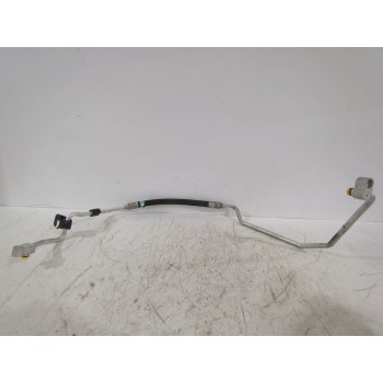 Recambio de tubos aire acondicionado para bmw 1 (e87) 120 d referencia OEM IAM 64509223320  