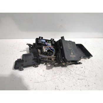 Recambio de caja reles / fusibles para nissan qashqai ii (j11, j11_) 1.5 dci referencia OEM IAM 284B75NA1A  
