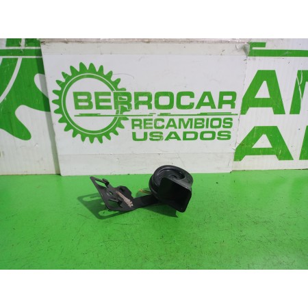 Recambio de claxon para citroën berlingo 1.9 d 600 furg. referencia OEM IAM 703881157  