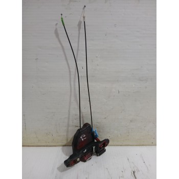 CERRADURA PUERTA TRASERA DERECHA 6905002180 