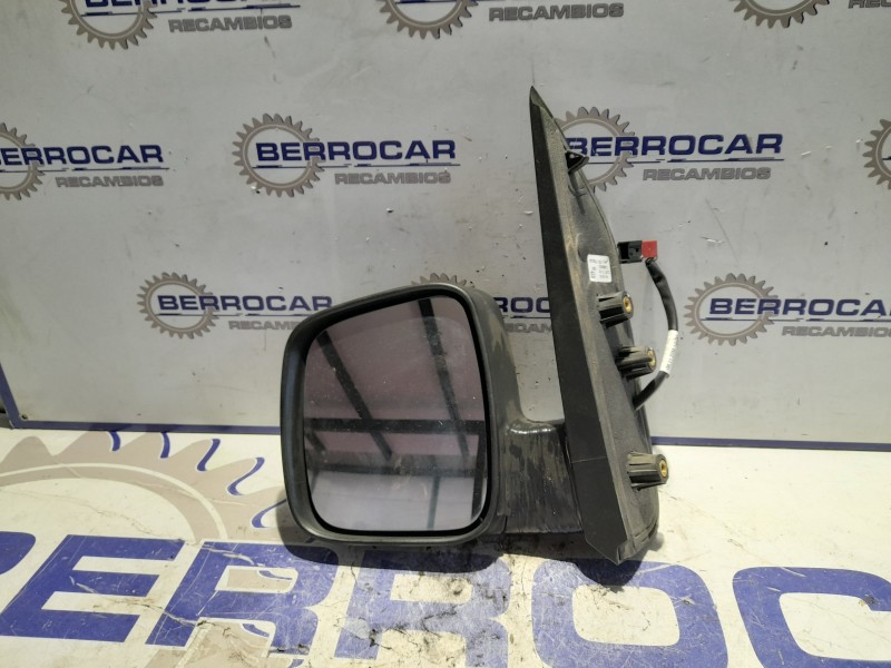 Recambio de retrovisor izquierdo para citroën nemo referencia OEM IAM 735460571 VER ESTADO DE LA PIEZA  