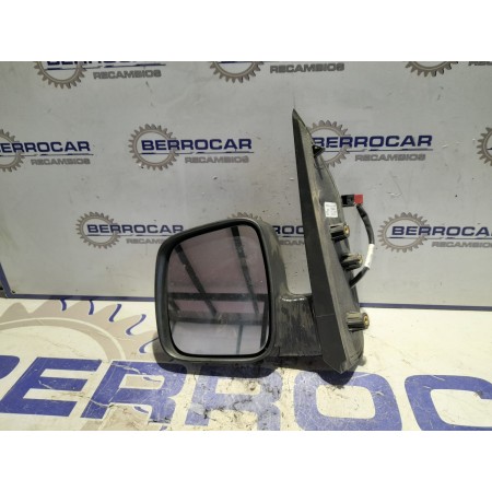 Recambio de retrovisor izquierdo para citroën nemo referencia OEM IAM 735460571 VER ESTADO DE LA PIEZA  