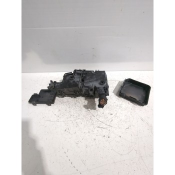 Recambio de caja reles / fusibles para nissan qashqai ii (j11, j11_) 1.5 dci referencia OEM IAM 284B75NA1A  