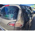 RENAULT SCENIC III