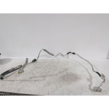 Recambio de tubos aire acondicionado para bmw 1 (e87) 120 d referencia OEM IAM 6453692754111  