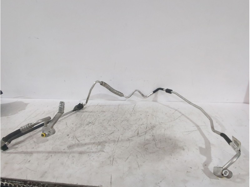 Recambio de tubos aire acondicionado para bmw 1 (e87) 120 d referencia OEM IAM 6453692754111  