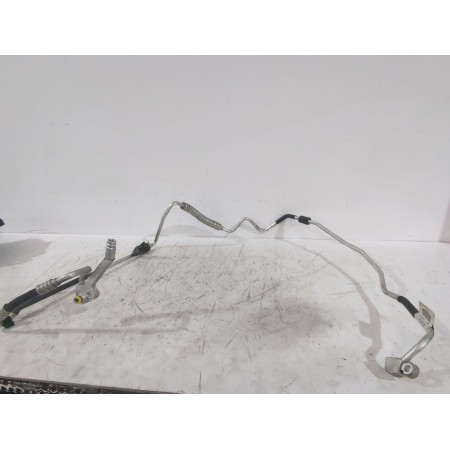 Recambio de tubos aire acondicionado para bmw 1 (e87) 120 d referencia OEM IAM 6453692754111  