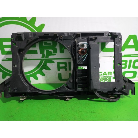Recambio de panel frontal para citroën c5 break 2.0 hdi referencia OEM IAM 9627884580  