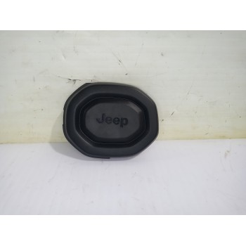 Recambio de moldura para jeep avenger altitude referencia OEM IAM 735767705  