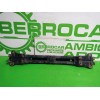 Recambio de refuerzo paragolpes delantero para kia sorento i (jc) 2.5 crdi referencia OEM IAM 865213E500  