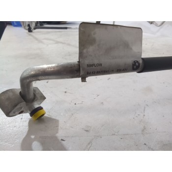 Recambio de tubos aire acondicionado para bmw 1 (e87) 120 d referencia OEM IAM 6453692754111  