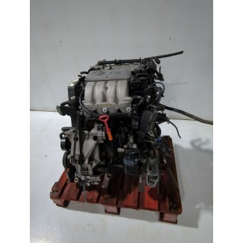 MOTOR COMPLETO AXW/ BLR 