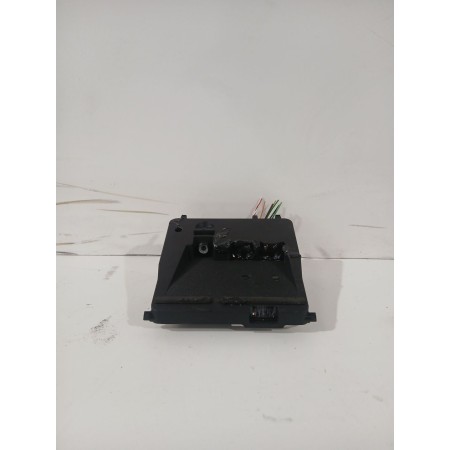 Recambio de camara para toyota yaris active referencia OEM IAM 881810D020  