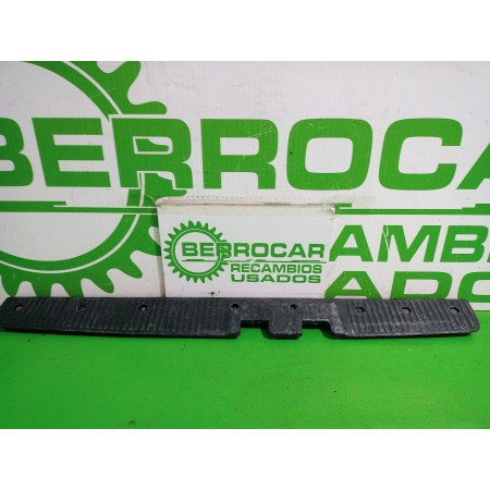 Recambio de moldura para renault kangoo (f/kc0) expression referencia OEM IAM 7701706715  