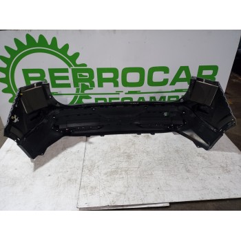 Recambio de paragolpes trasero para nissan qashqai ii (j11, j11_) 1.3 dig-t referencia OEM IAM 850226UA0H  