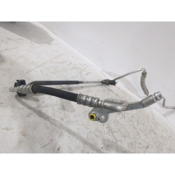 Recambio de tubos aire acondicionado para bmw 1 (e87) 120 d referencia OEM IAM 6453692754111  