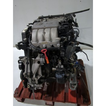 Recambio de motor completo para volkswagen golf v (1k1) 2.0 fsi referencia OEM IAM AXW/ BLR  