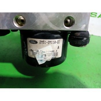 Recambio de abs para citroën jumpy fugón club m referencia OEM IAM 2M51-2M110-EE  