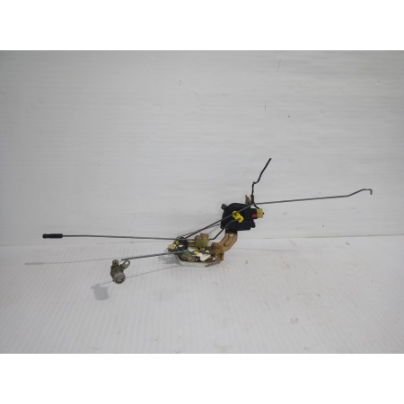 Recambio de cerradura puerta delantera derecha para chevrolet matiz s referencia OEM IAM 96601559  