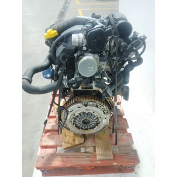 Recambio de motor completo para dacia sandero ii (b8_) 1.5 dci referencia OEM IAM 8201535503  