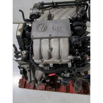 Recambio de motor completo para volkswagen golf v (1k1) 2.0 fsi referencia OEM IAM AXW/ BLR  