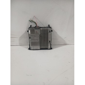 Recambio de camara para toyota yaris active referencia OEM IAM 881810D020  